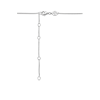 Collana Ti Sento Milano Donna in Argento 3923SY/42 - 3923SY/42